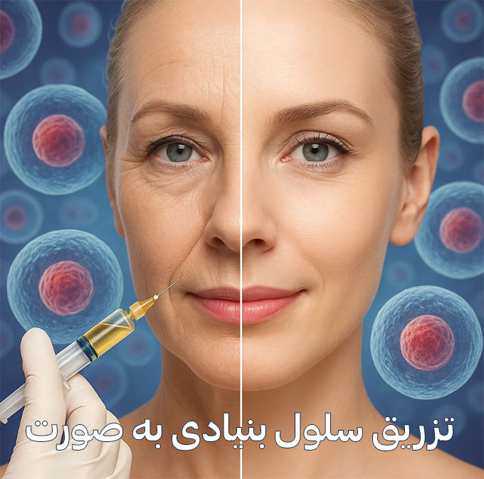 مراقبت‌های طلایی پس از تزریق سلول بنیادی