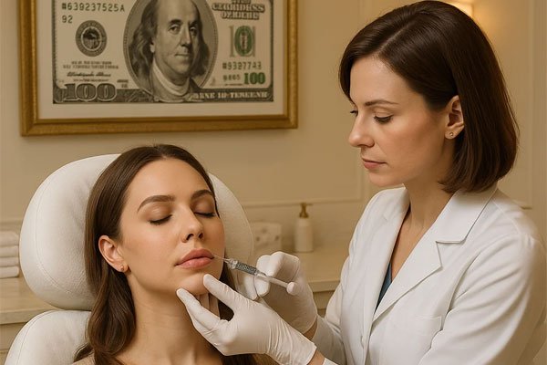 قیمت خدمات مزوژل جالپرو قیمت خدمات مزوژل جالپرو