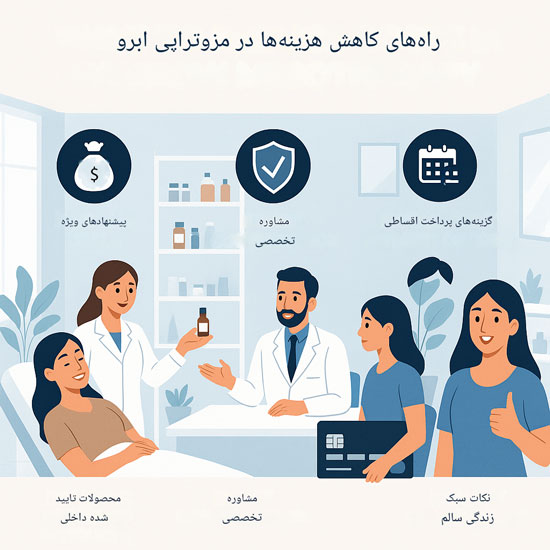 هزینه-و-قیمت-مزوتراپی-ابرو-در-سال-۱۴۰۴ هزینه و قیمت مزوتراپی ابرو در سال ۱۴۰۴