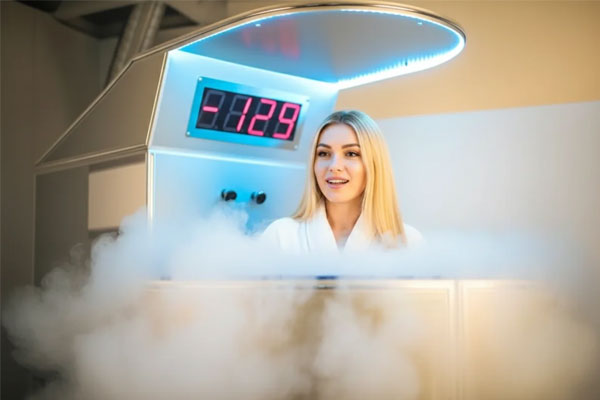 مراقبت های پس از انجام  روش کرایو