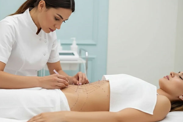 امبدینگ لاغری 