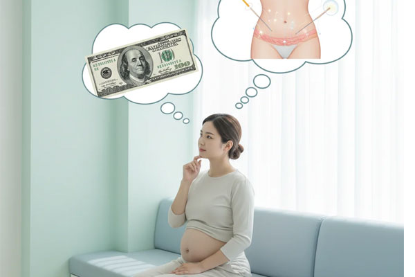 بررسی  قیمت کلینیک ها امبدینگ لاغری 