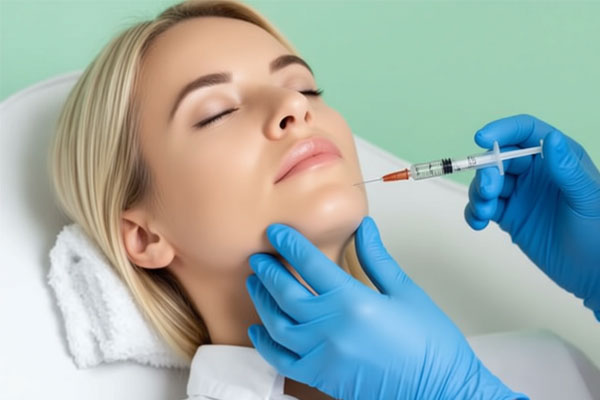 تزریق SVF چانه از دیدگاه علمی