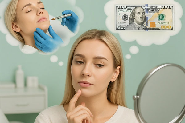 مروری بر قیمت کلینیک ها 