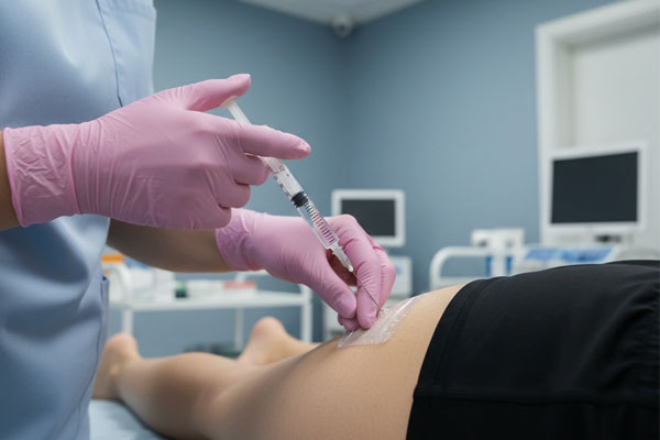 فیلر باسن چیست؟