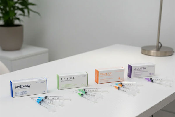  انتخاب بهترین برند لیفت گونه