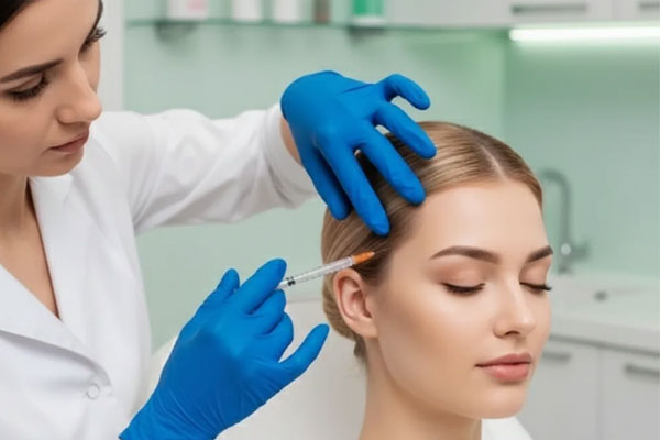 مزایا و معایب تزریق 