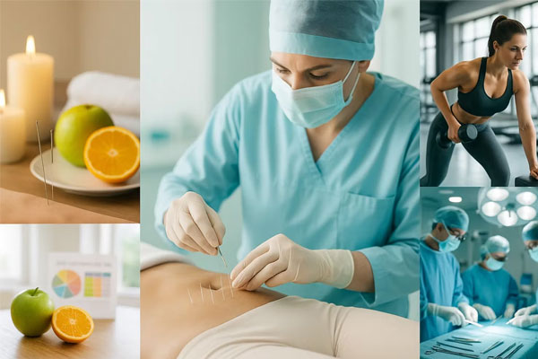 مزایا و معایب امبدینگ لاغری 