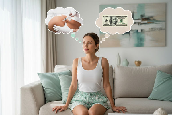 مقایسه تعرفه کلینیک ها 