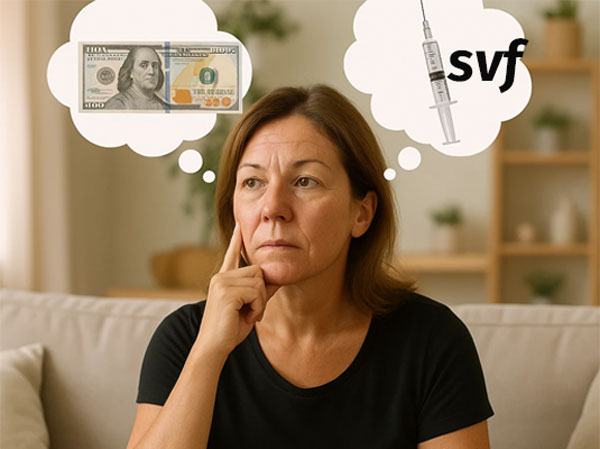 تزریق svf گونه 