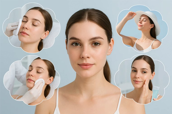 خدمات الکترولیز