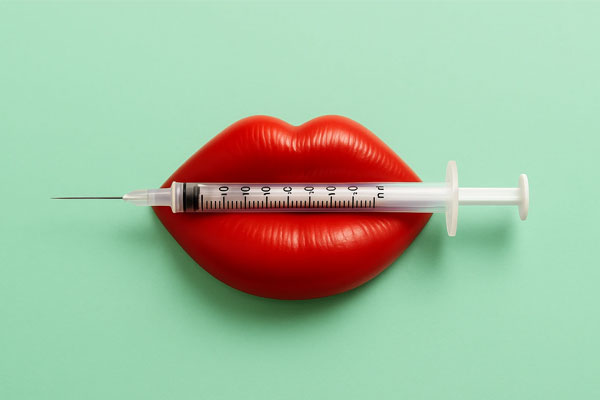 خدمات-تزریق-SVF-لب تزریق SVF لب