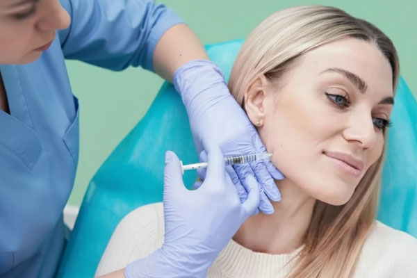 روش-تشخیص-فیلر-اصل-فک