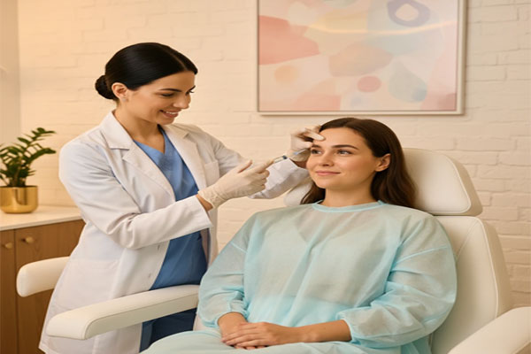 فیلر-خط-اخم-،-00 خط اخم