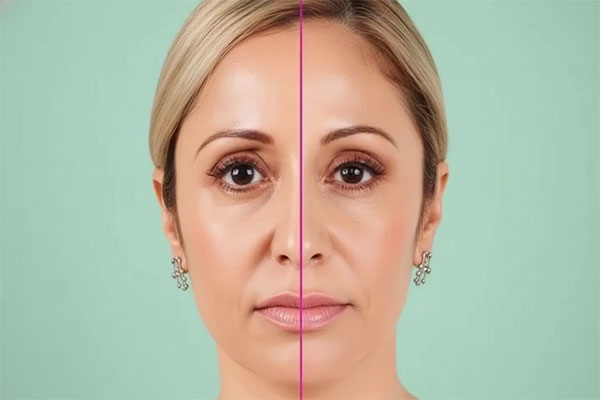 فیلر-خط-خنده-01 فیلر خط خنده