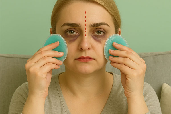 مراقبت-های-پس-از-تزریق