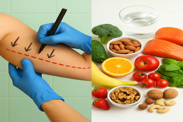 براکیوپلاستی بازو