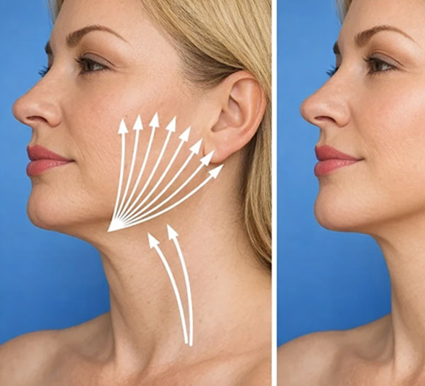 مزوتراپی غبغب