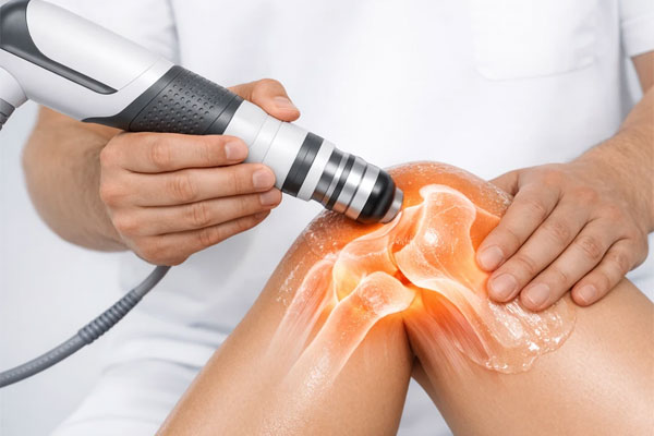 درمان مشکلات اسکلتی عضلانی و درد