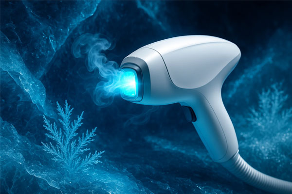 لیزر برای آقایان